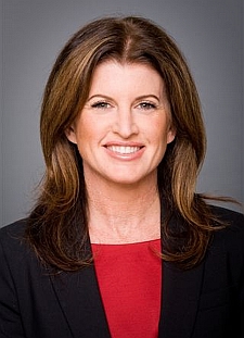 Photograph of the Honourable Rona Ambrose, P.C., M.P., Minister for Status of Women